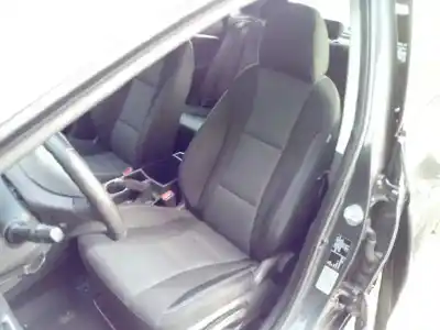 Scrapping Vehicle hyundai i30 (gd) trend of the year 2016 powered d4fc