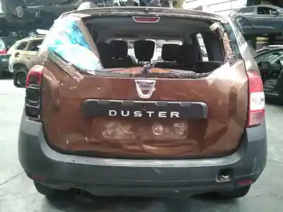 Утилизация автомобиля dacia duster laureate 4x2 года 2014 питание k9k894