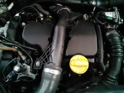 Утилизация автомобиля dacia duster laureate 4x2 года 2014 питание k9k894