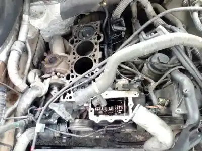 Veículo de Sucata bmw serie 3 compact (e46) 320td do ano 2004 alimentado m47n204d4