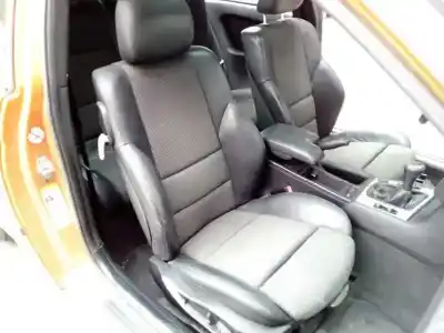 Veículo de Sucata bmw serie 3 compact (e46) 320td do ano 2004 alimentado m47n204d4