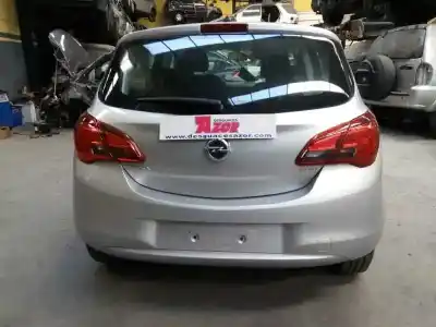 Veículo de Sucata opel corsa e color edition ecoflex do ano 2014 alimentado b13dtc