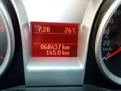 Scrapping Vehicle ford kuga (cbv) titanium s 4x4 of the year 2010 powered ufda