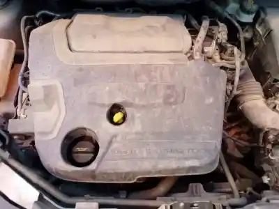 Scrapping Vehicle ford kuga (cbv) titanium s 4x4 of the year 2010 powered ufda