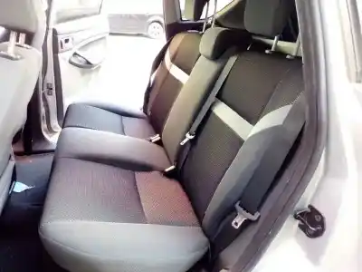 Scrapping Vehicle ford kuga (cbv) titanium s 4x4 of the year 2010 powered ufda