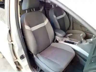 Scrapping Vehicle ford kuga (cbv) titanium s 4x4 of the year 2010 powered ufda