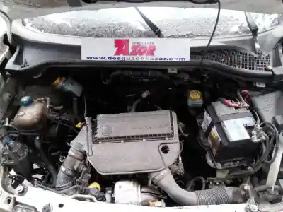 Здавання транспортного засобу fiat doblo active року 2014 потужний 263a2000