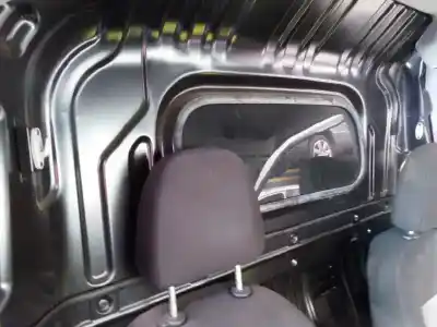 Здавання транспортного засобу fiat doblo active року 2014 потужний 263a2000