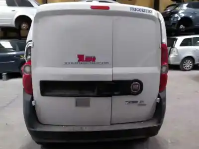 Hurda Aracı fiat doblo active yılın 2014 güçlü 263a2000