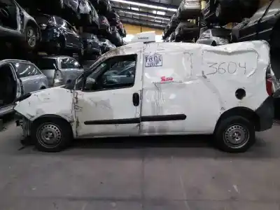 Hurda Aracı fiat doblo active yılın 2014 güçlü 263a2000