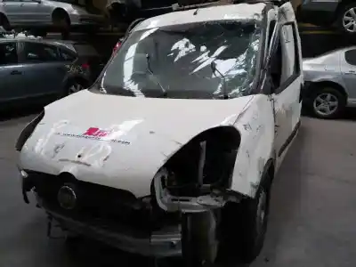 Hurda Aracı fiat doblo active yılın 2014 güçlü 263a2000