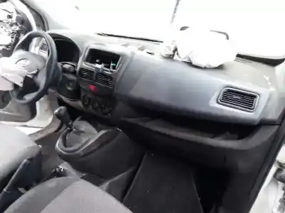 Hurda Aracı fiat doblo active yılın 2014 güçlü 263a2000