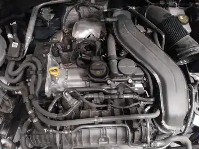 Vehicul casat volkswagen golf vii lim. (bq1) last edition bmt/start-stopp al anului 2016 alimentat dpba