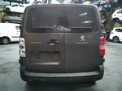 Утилизация автомобиля peugeot expert combi standard года 2019 питание yhv