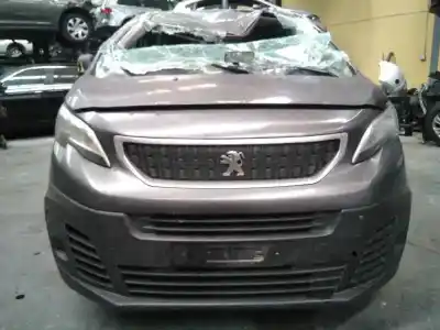 Утилизация автомобиля peugeot expert combi standard года 2019 питание yhv