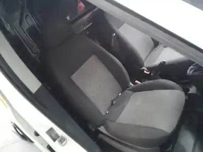 Veículo de Sucata fiat doblo ii cargo (263) furgón sx do ano 2015 alimentado 198a3000