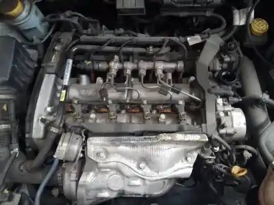 Veículo de Sucata fiat doblo ii cargo (263) furgón sx do ano 2015 alimentado 198a3000