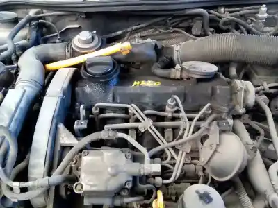 Здавання транспортного засобу seat toledo (1m2) select року 2001 потужний asv