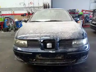 Здавання транспортного засобу seat toledo (1m2) select року 2001 потужний asv