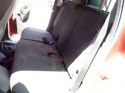 Veículo de Sucata citroen c3 picasso exclusive do ano 2009 alimentado 9hx