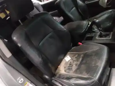 Veículo de Sucata toyota land cruiser (j15) basis do ano 2011 alimentado 1kdftv