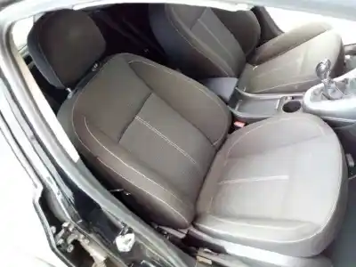 Утилизация автомобиля opel astra j lim. enjoy года 2010 питание a17dtr