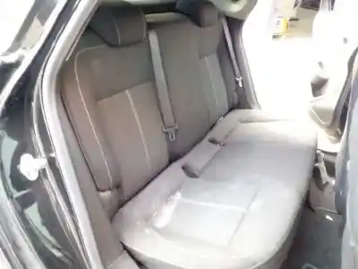 Утилизация автомобиля opel astra j lim. enjoy года 2010 питание a17dtr