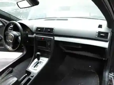 Veículo de Sucata audi a4 berlina (8e) 2.5 tdi (120kw) do ano 2005 alimentado bdg