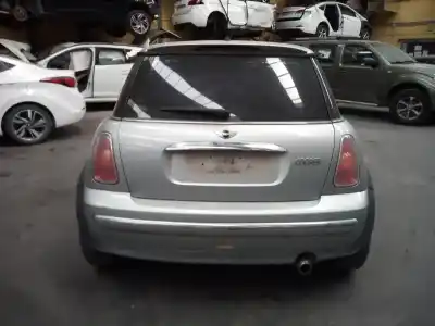 Здавання транспортного засобу mini                                               mini (r50,r53)                                                                                                                                                                                                                                             cooper                                                                                                                                                                                                                                                     року 2002 потужний w10b16a