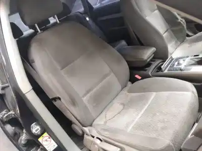 Vehicul casat audi a6 berlina (4f2) 2.0 tdi al anului 2007 alimentat bre