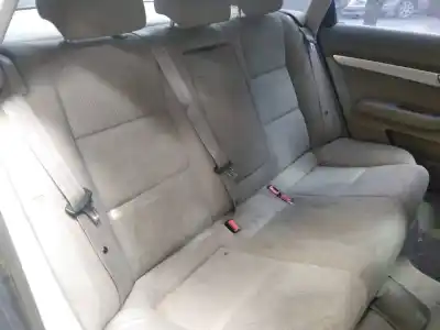 Vehicul casat audi a6 berlina (4f2) 2.0 tdi al anului 2007 alimentat bre