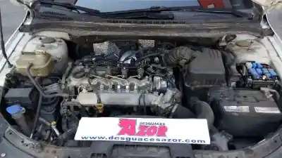 Veículo de Sucata hyundai i30 (gd) classic do ano 2011 alimentado d4fb