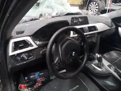 Veículo de Sucata bmw serie 3 lim. (f30) 318d do ano 2015 alimentado b47d20a