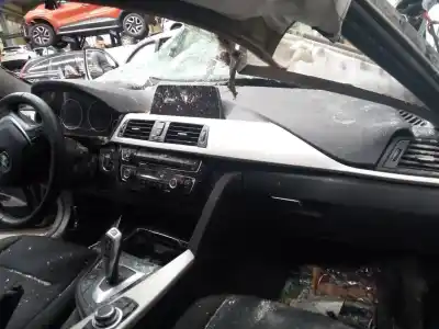 Veículo de Sucata bmw serie 3 lim. (f30) 318d do ano 2015 alimentado b47d20a