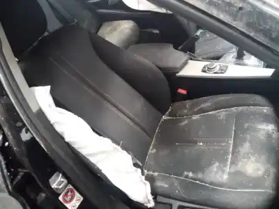 Veículo de Sucata bmw serie 3 lim. (f30) 318d do ano 2015 alimentado b47d20a