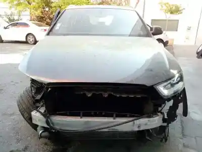 Veicolo di demolizione audi q3 (8u) 2.0 tdi (103kw) advance dell'anno 2013 alimentato cffb