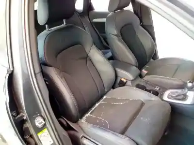 Veicolo di demolizione audi q3 (8u) 2.0 tdi (103kw) advance dell'anno 2013 alimentato cffb