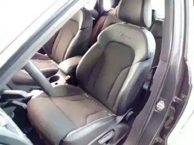 Veicolo di demolizione audi q3 (8u) 2.0 tdi (103kw) advance dell'anno 2013 alimentato cffb