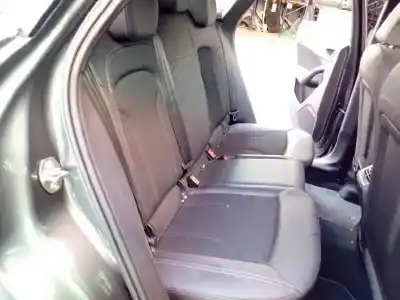 Veicolo di demolizione audi q3 (8u) 2.0 tdi (103kw) advance dell'anno 2013 alimentato cffb