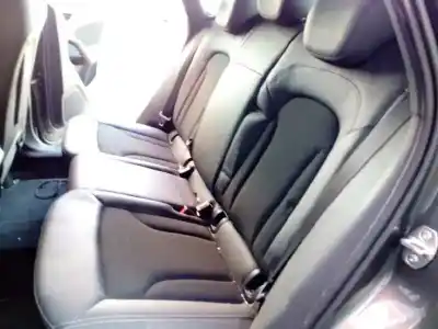 Veicolo di demolizione audi q3 (8u) 2.0 tdi (103kw) advance dell'anno 2013 alimentato cffb