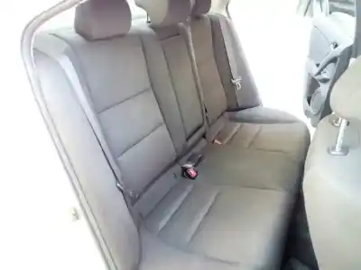 Veículo de Sucata honda accord berlina (cu) luxury do ano 2012 alimentado n22b1