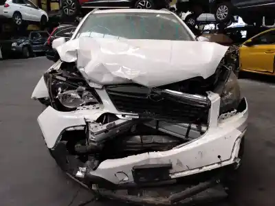 Scrapping Vehicle opel mokka x excellence of the year 2013 powered b14net