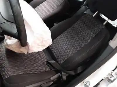 Scrapping Vehicle opel mokka x excellence of the year 2013 powered b14net