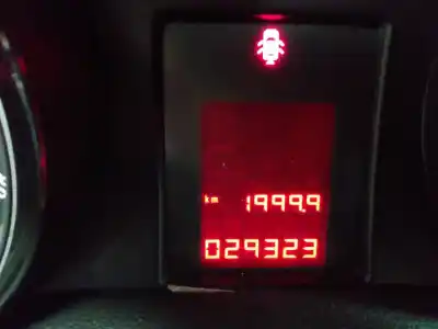 Scrapping Vehicle opel mokka x excellence of the year 2013 powered b14net