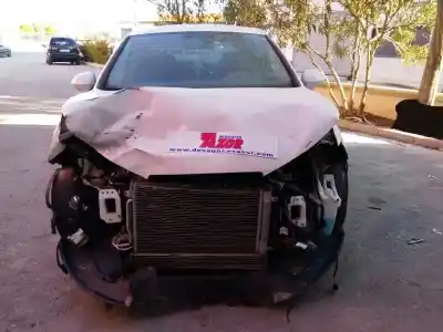 Утилизация автомобиля seat ibiza (6j5) good stuff года 2010 питание cayb