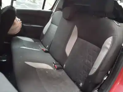 Veicolo di demolizione dacia sandero stepway dell'anno 2017 alimentato k9k626