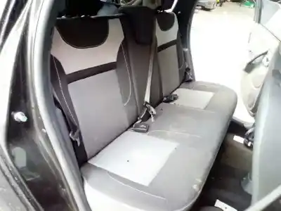 Veículo de Sucata dacia duster ii comfort do ano 2017 alimentado k9k667