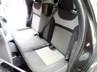 Veículo de Sucata dacia duster ii comfort do ano 2017 alimentado k9k667