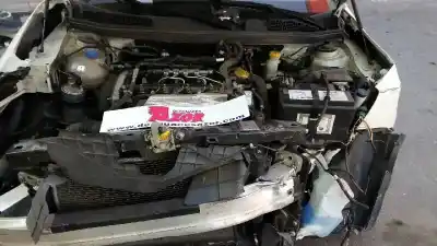 Утилизация автомобиля alfa romeo giulietta (191) distinctive года 2012 питание 940a5000