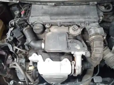 Veículo de Sucata ford fiesta (cb1) ambiente do ano 2010 alimentado f6jd